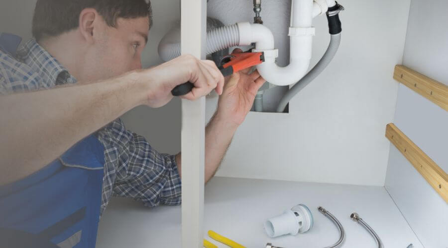 Professional expert plumbing services in Mount Lemmon, AZ